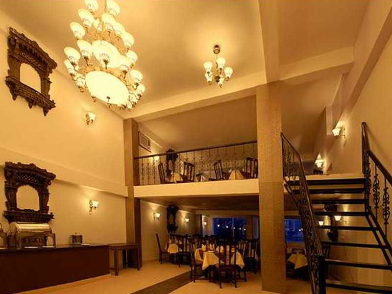 The Grand Haveli And Resort Nawalgarh Экстерьер фото